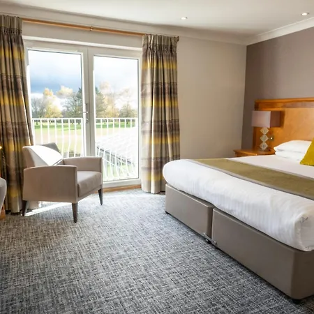 Dale Hill Hotel Ticehurst Esterno foto