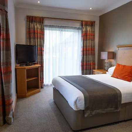 Dale Hill Hotel Ticehurst Camera foto
