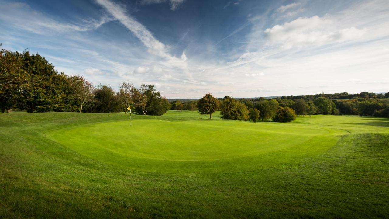 Dale Hill Ticehurst