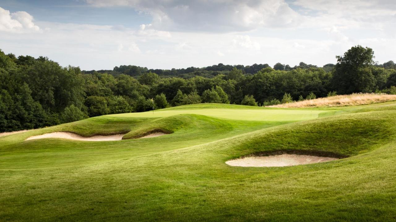 Dale Hill 4* Ticehurst