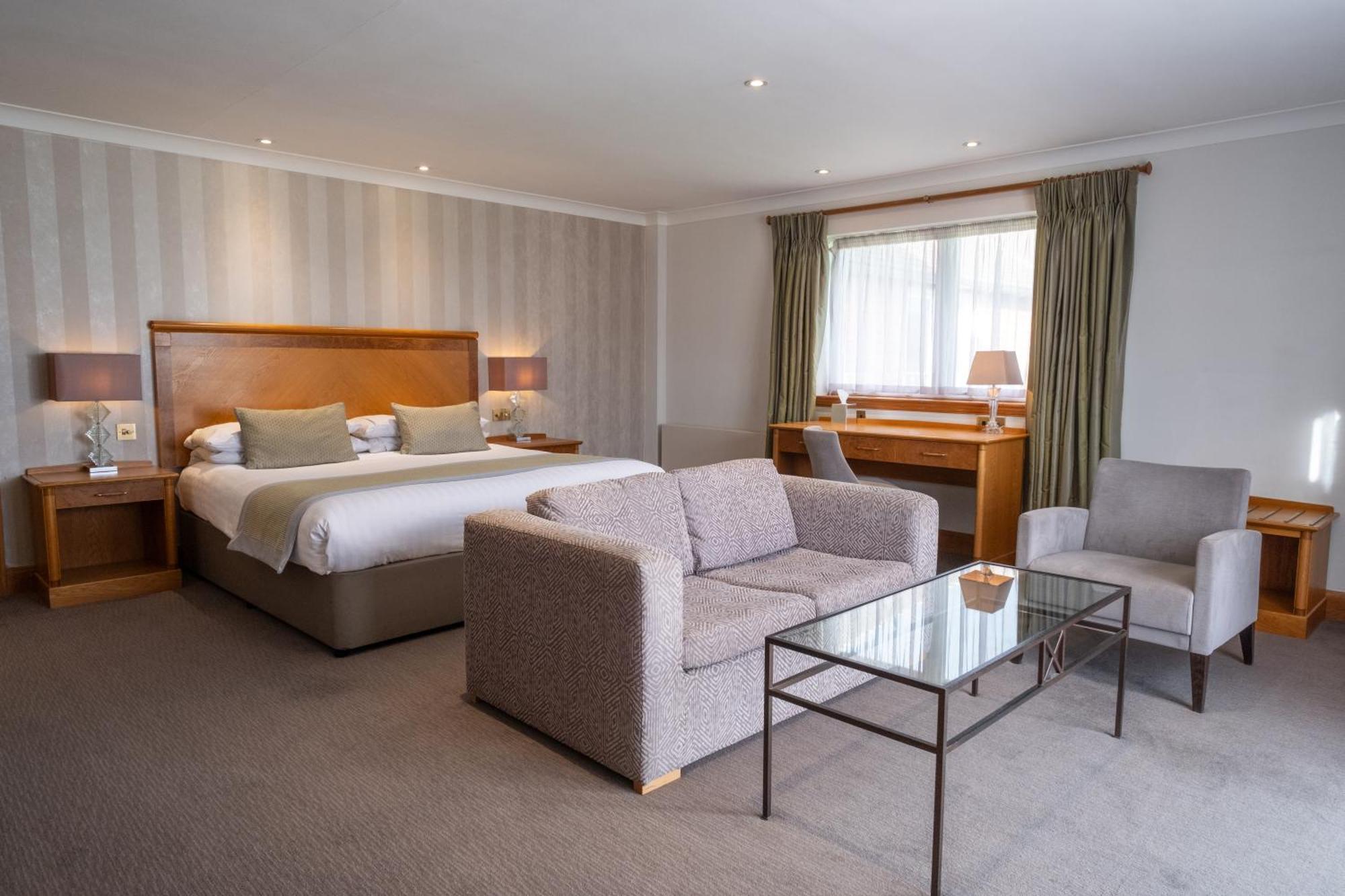 Dale Hill 4* Ticehurst