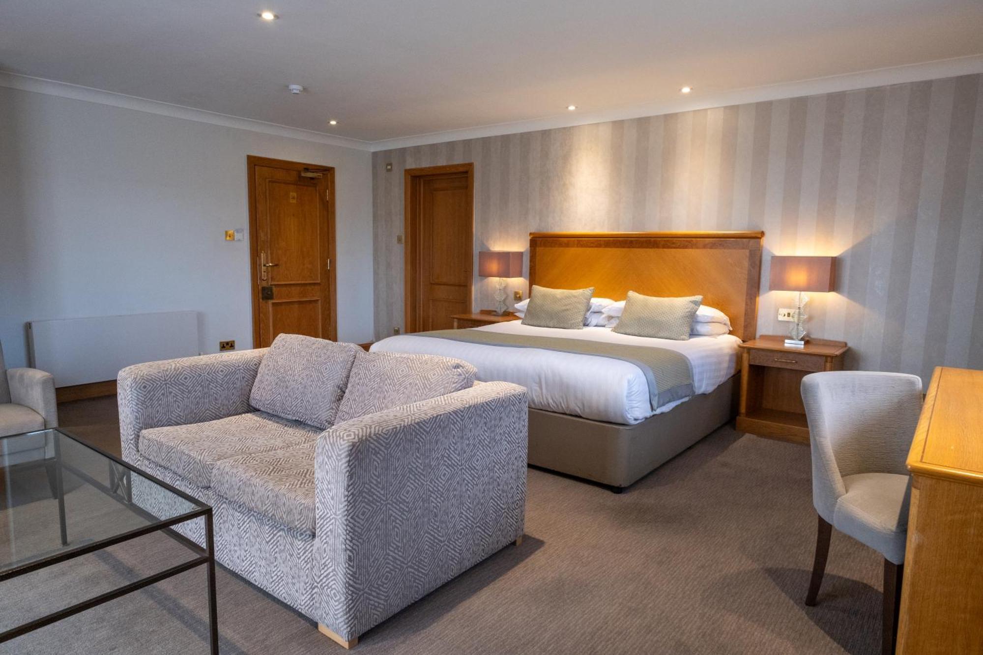 Dale Hill Hotel Ticehurst