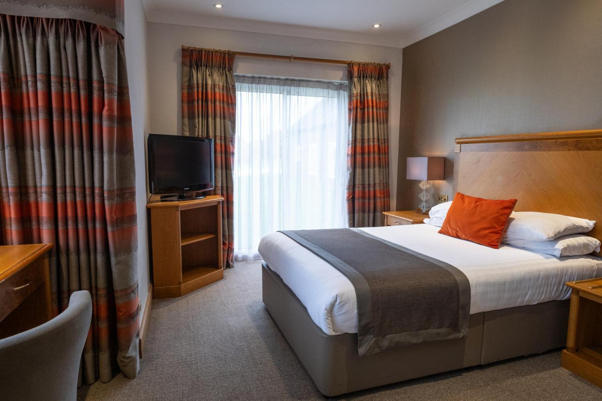 Dale Hill 4* Ticehurst
