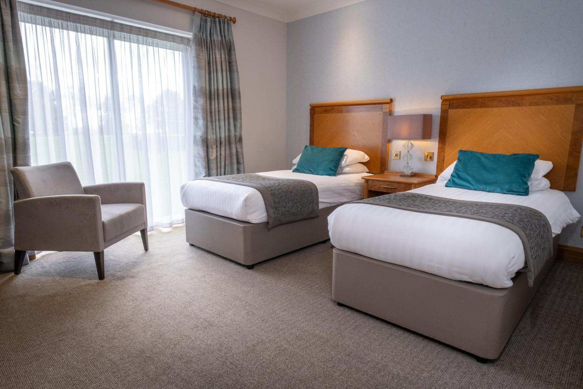 Dale Hill 4* Ticehurst