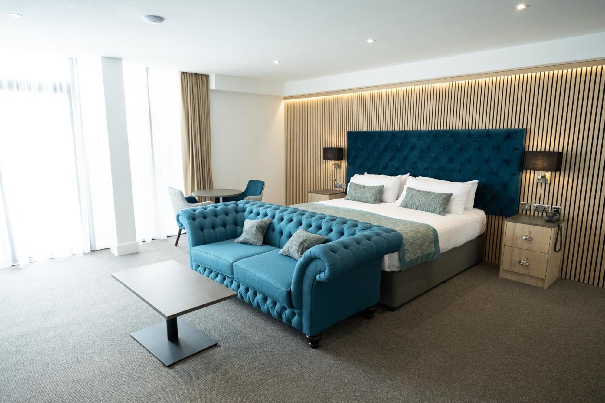 Hotel Dale Hill