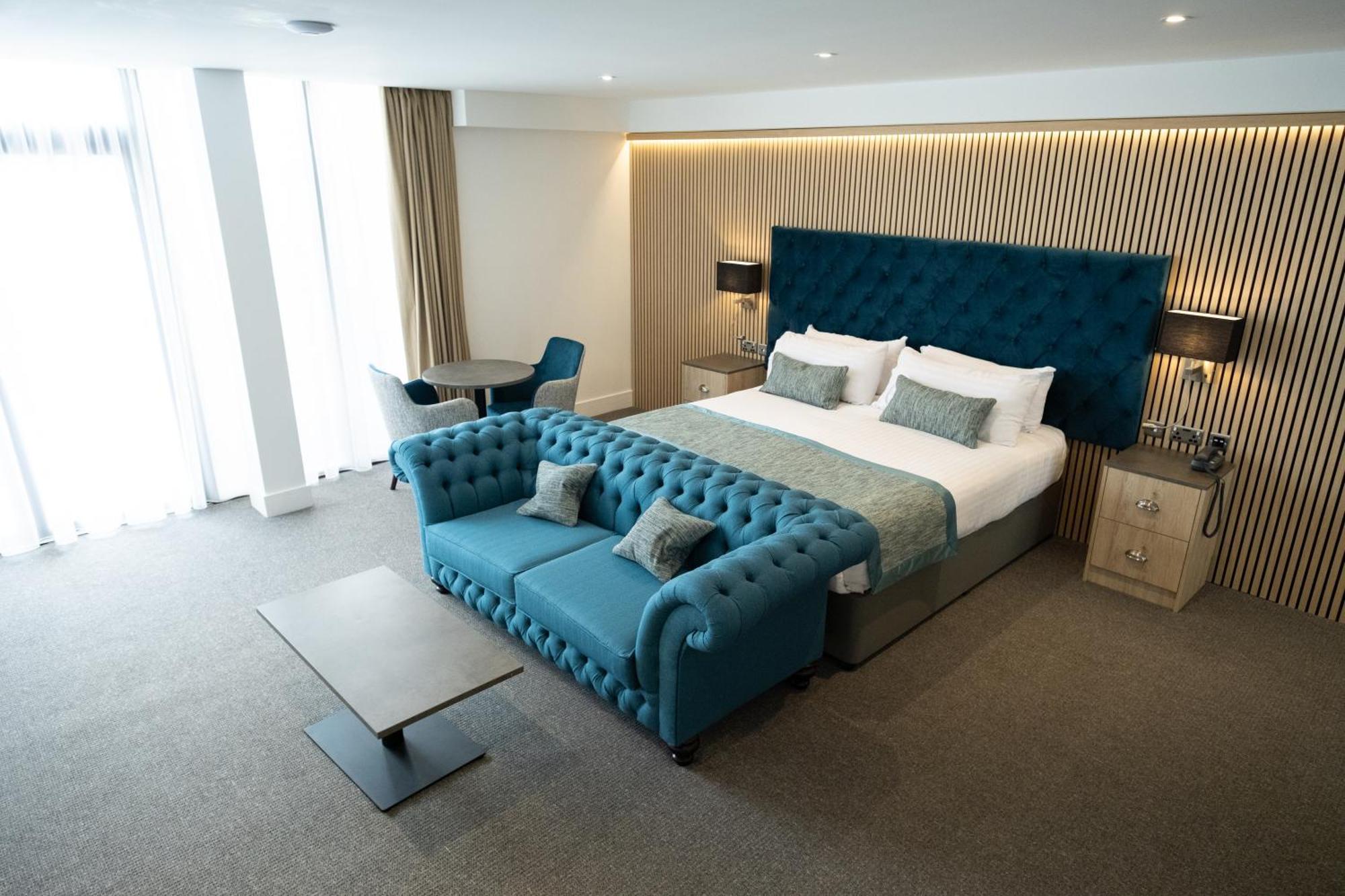 Dale Hill Hotel 4*