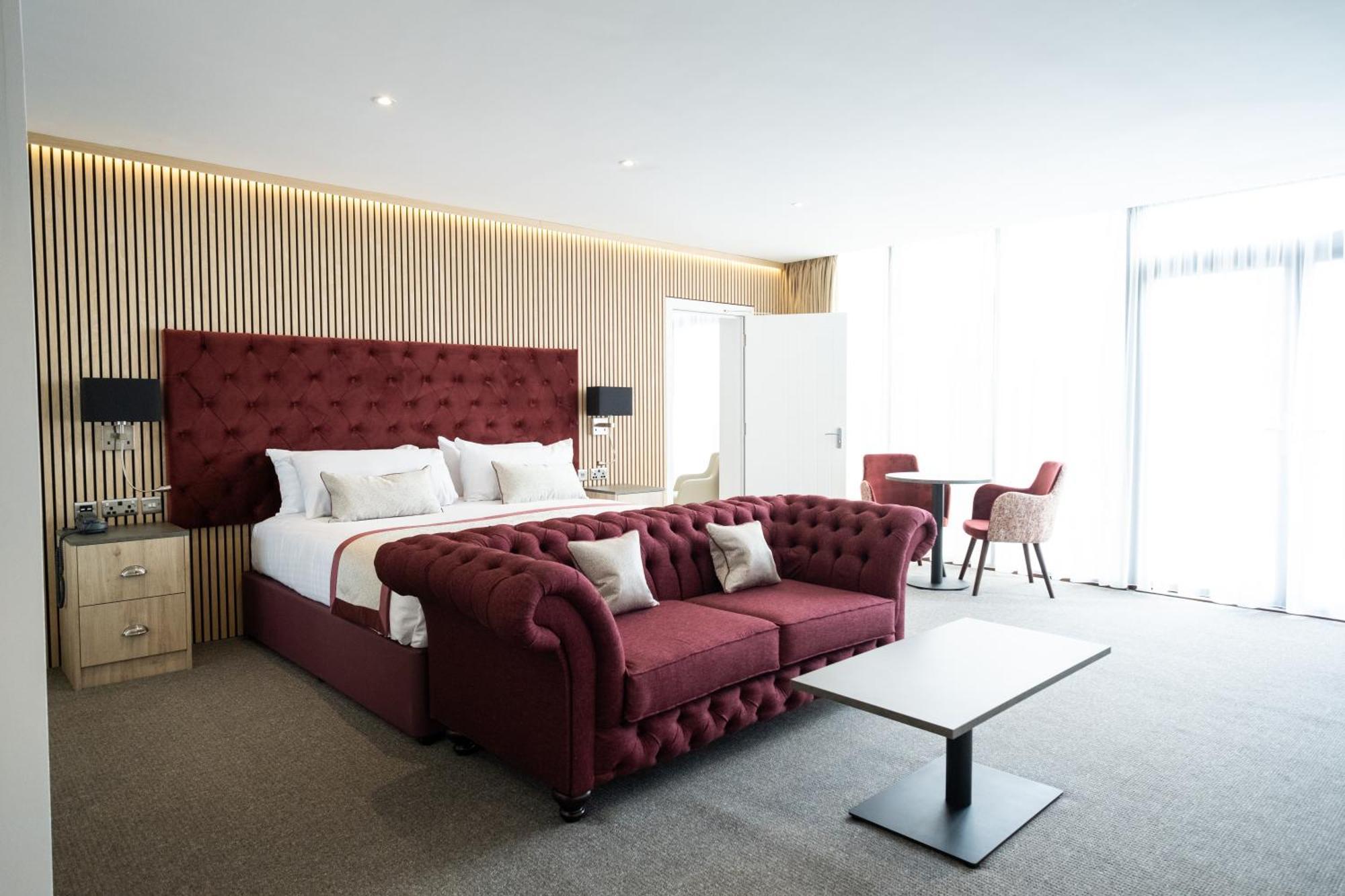 Dale Hill Hotel