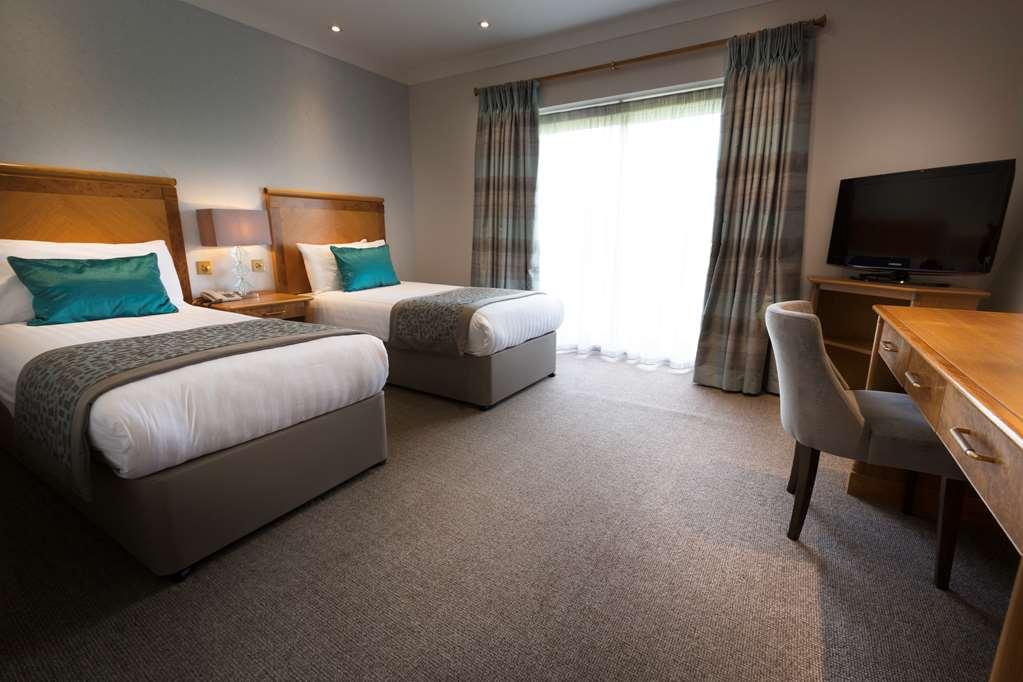Hotel Dale Hill
