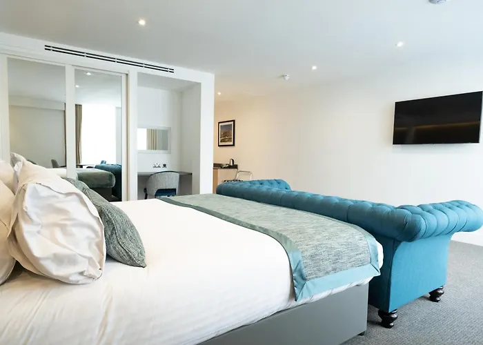 Dale Hill Hotel