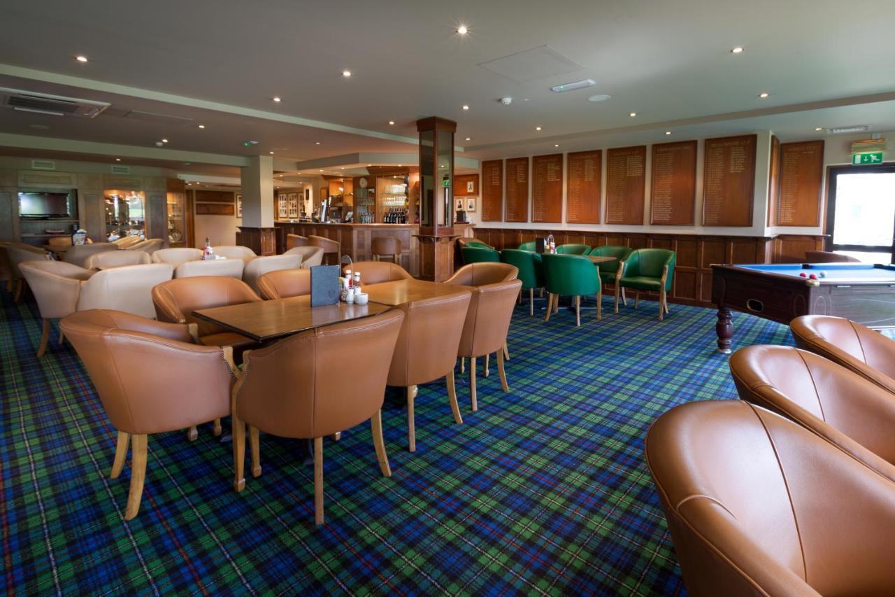 Dale Hill Hotel Ticehurst