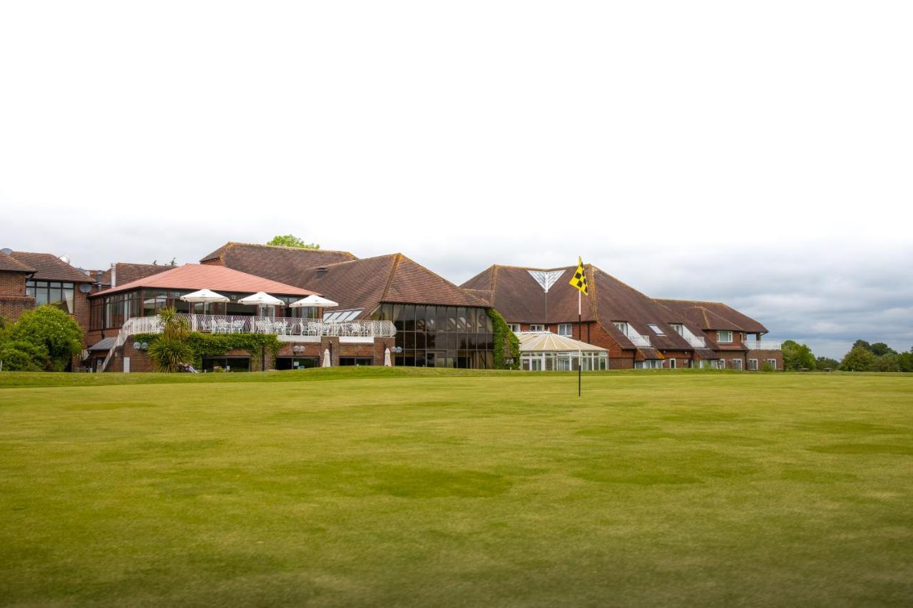 Dale Hill 4* Ticehurst