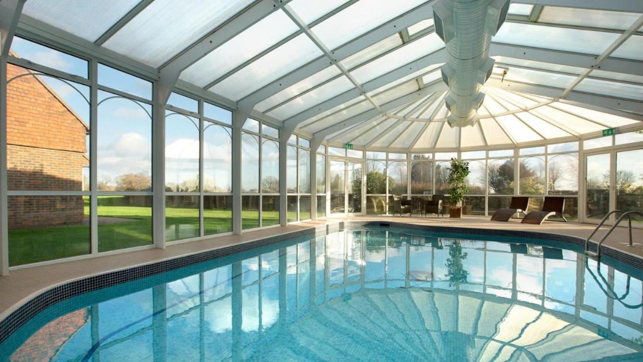 Hotel Dale Hill 4*