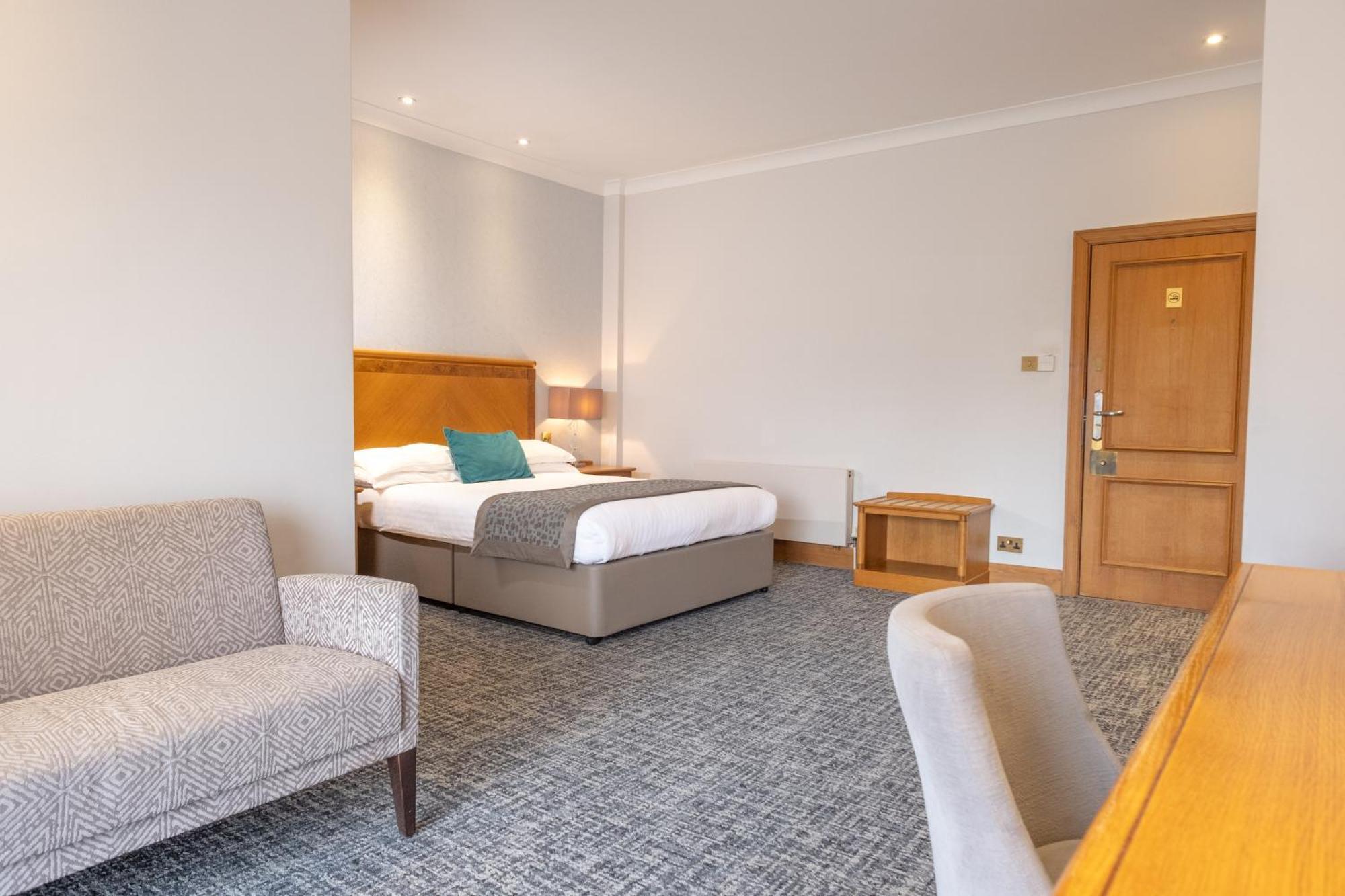 Dale Hill Hotel 4*