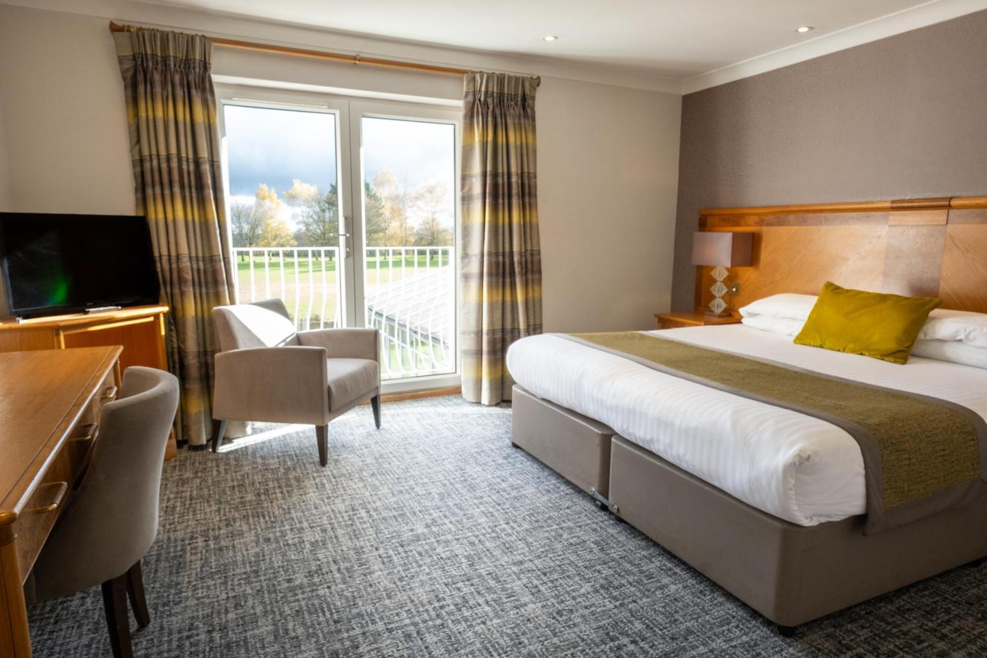 Dale Hill Hotel Ticehurst