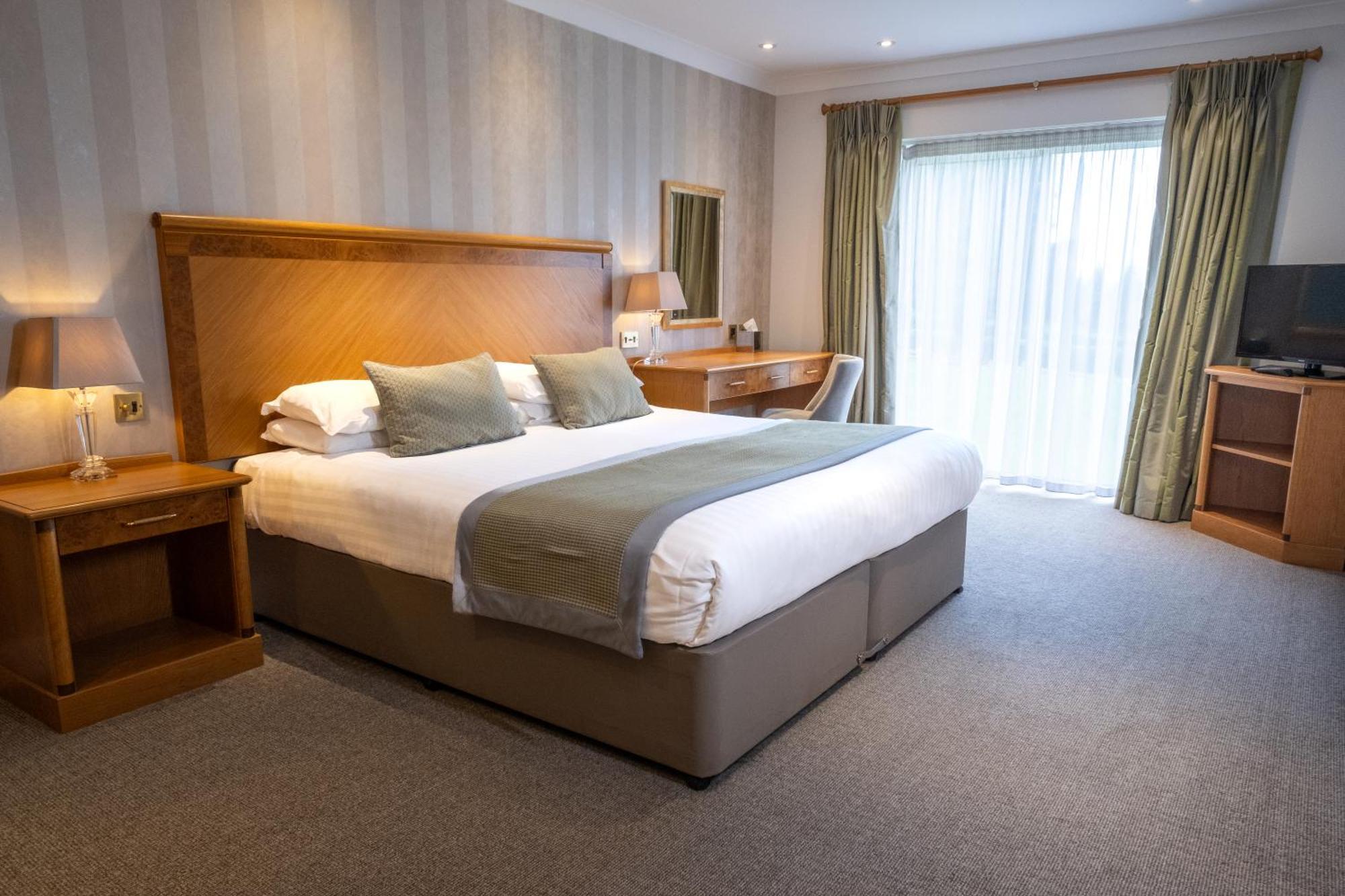 Dale Hill Hotel Ticehurst