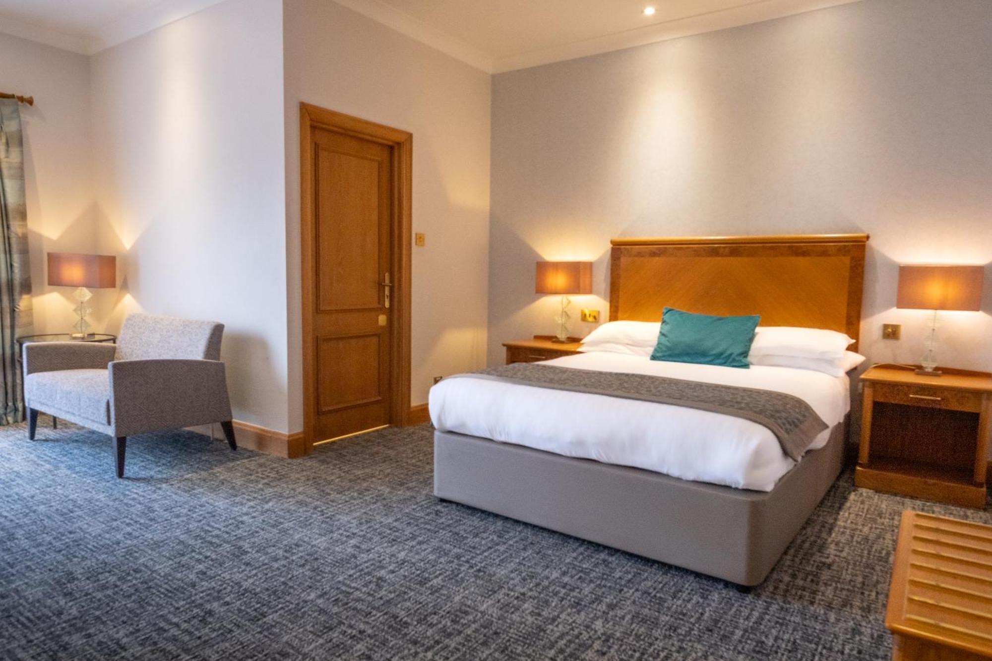 Hotel Dale Hill Ticehurst