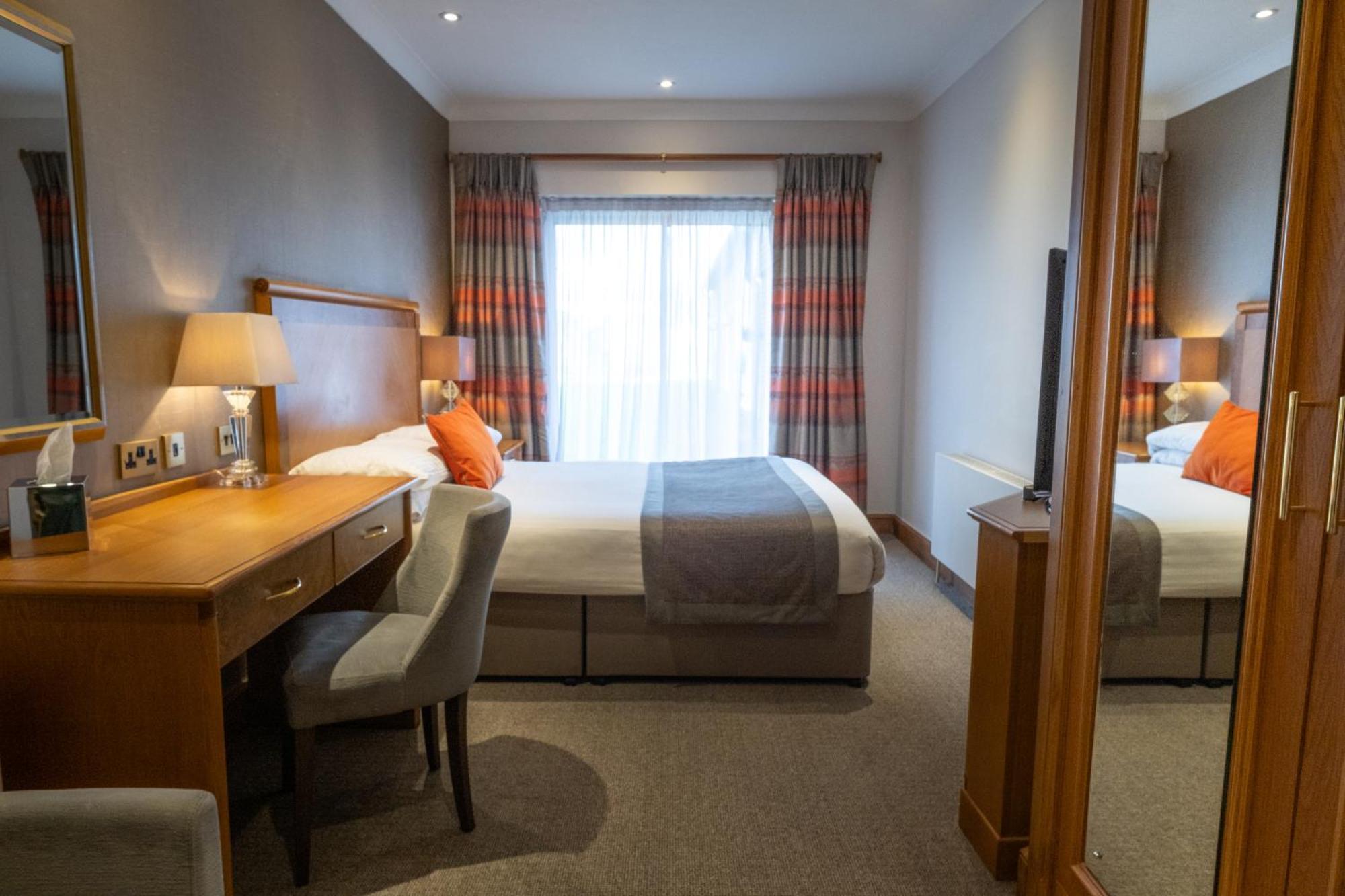 Hotel Dale Hill Ticehurst