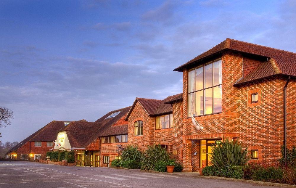 Dale Hill Hotel