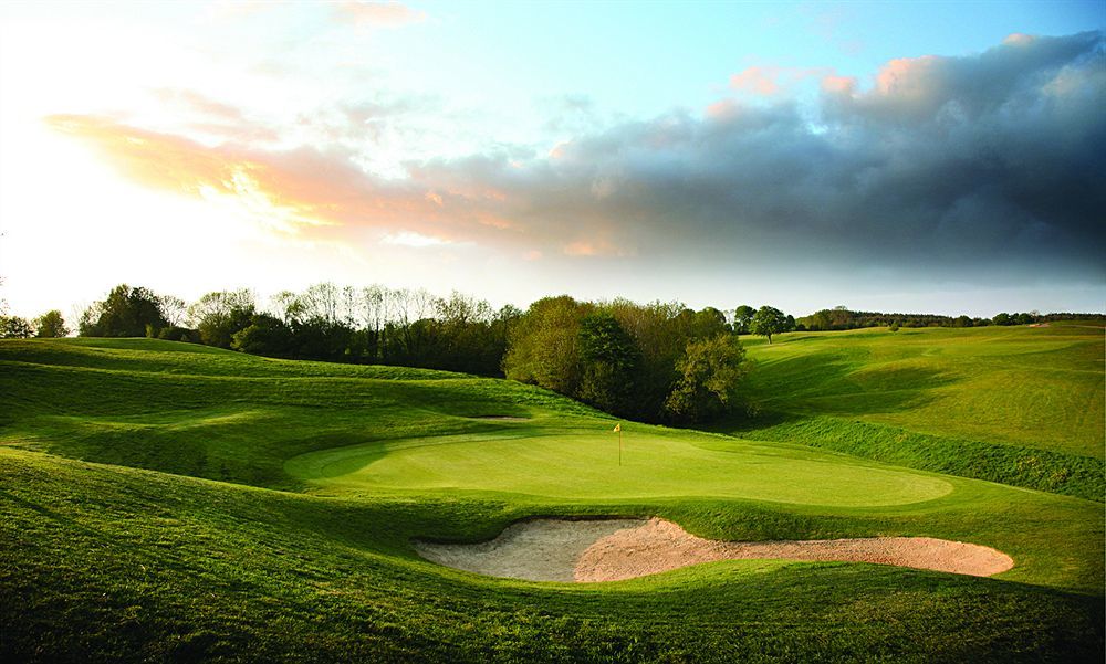 Dale Hill Ticehurst