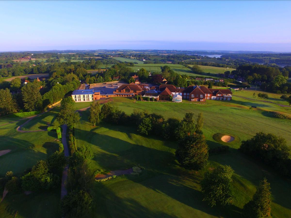 Dale Hill Hotel Ticehurst