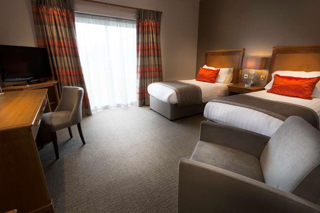 Dale Hill Hotel Ticehurst