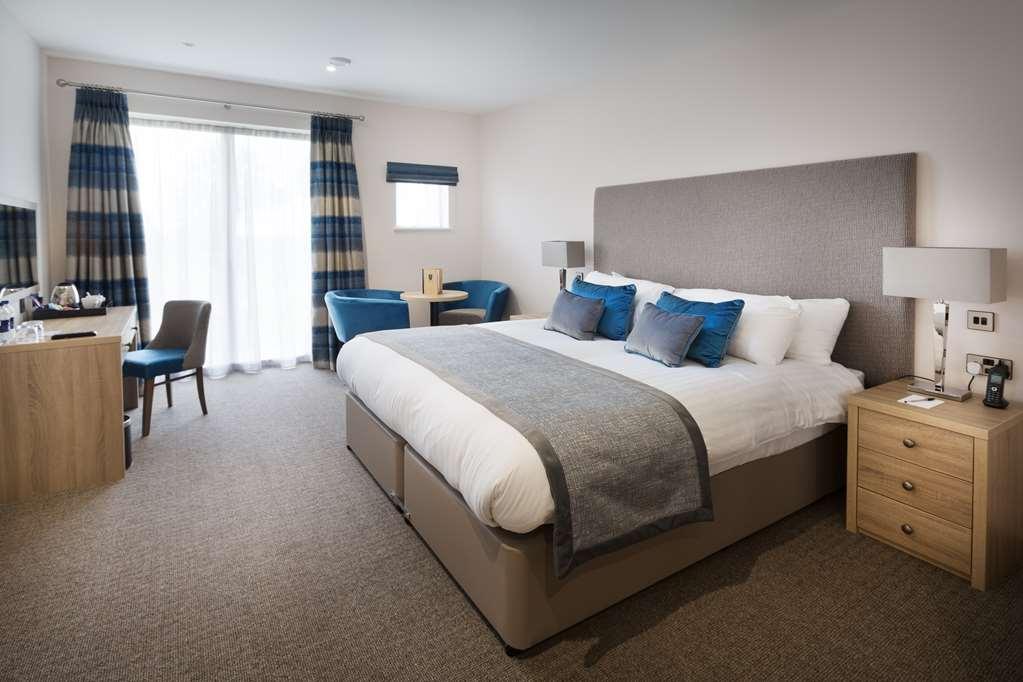 Hotel Dale Hill